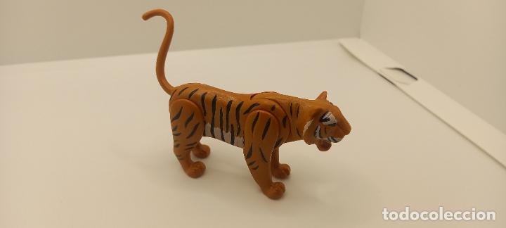 Playmobil: tigre - Foto 1