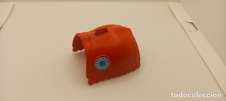 Playmobil: capa elefante adorno