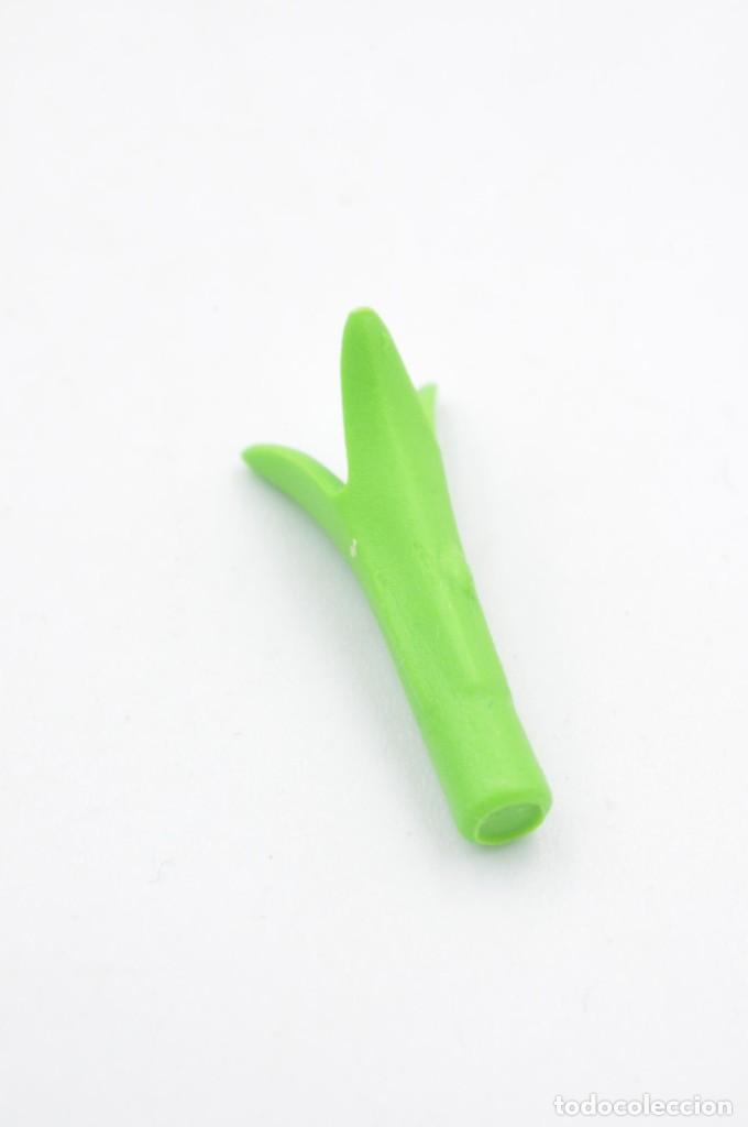 Playmobil: VIN228 PLAYMOBIL, planta vegetacion parte central