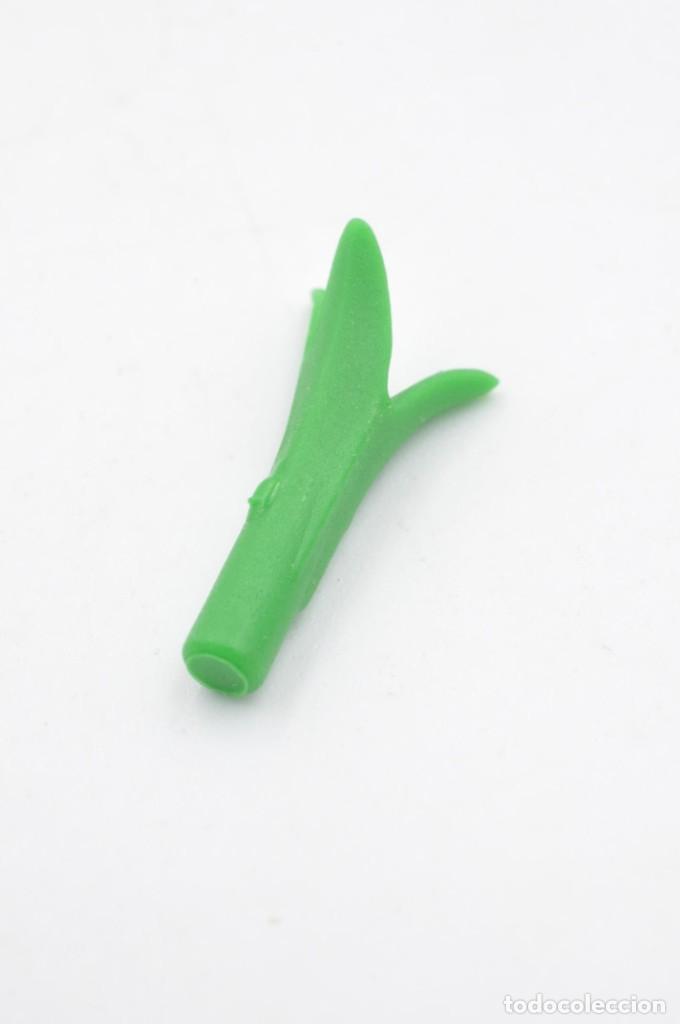 Playmobil: VIN228 PLAYMOBIL, planta vegetacion parte central