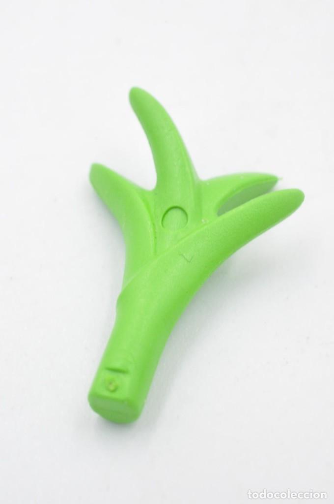 Playmobil: VIN228 PLAYMOBIL, planta vegetacion parte central