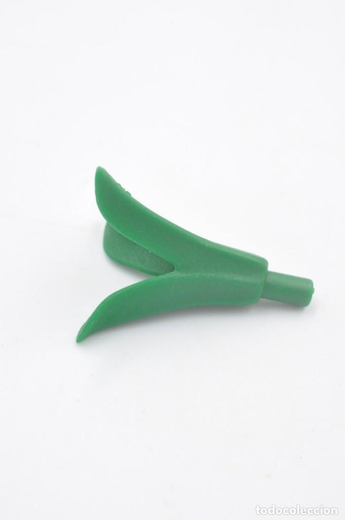 Playmobil: VIN228 PLAYMOBIL, planta 3 hojas