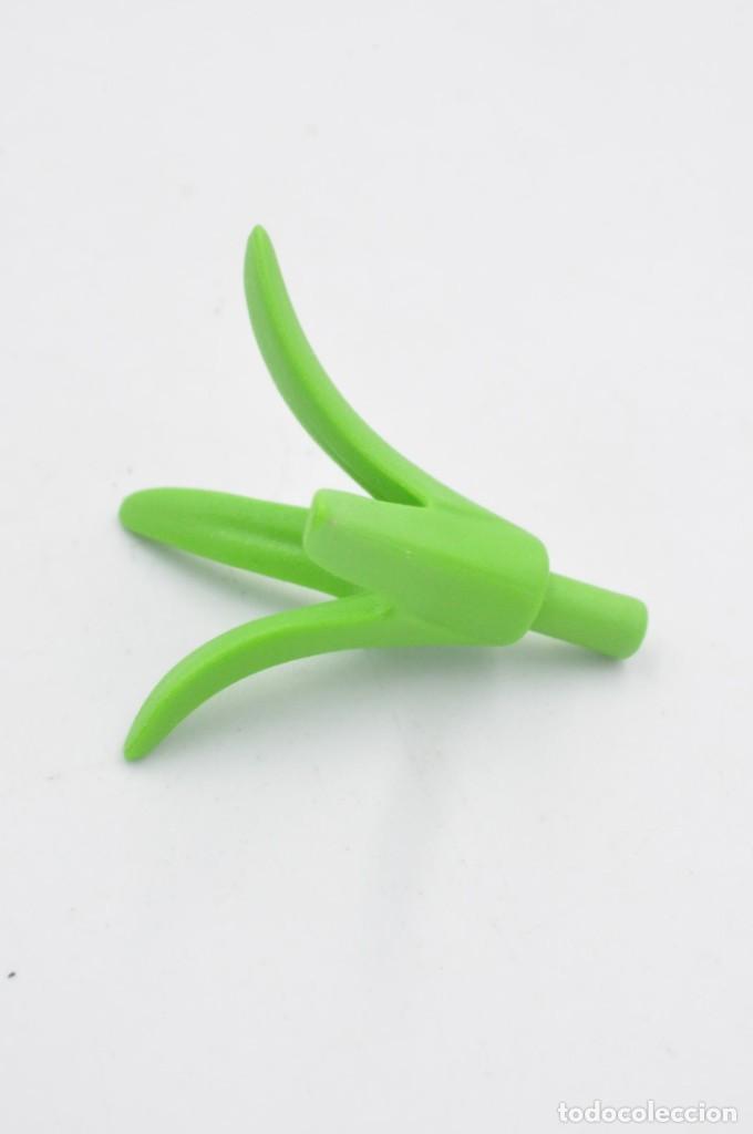 Playmobil: VIN228 PLAYMOBIL, planta 4 hojas
