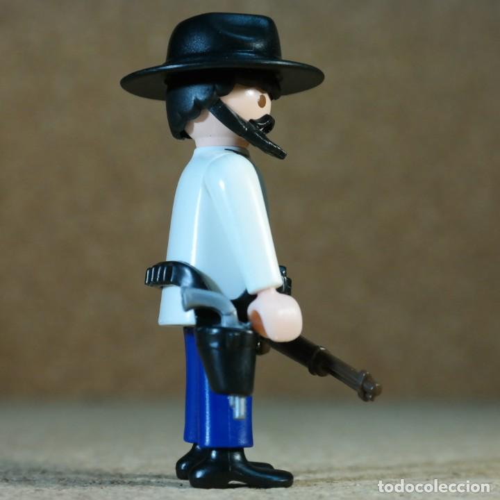 playmobil sombrero gorro sheriff vaquero oeste - Buy Playmobil on  todocoleccion