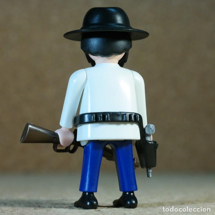 playmobil sombrero gorro sheriff vaquero oeste - Buy Playmobil on  todocoleccion