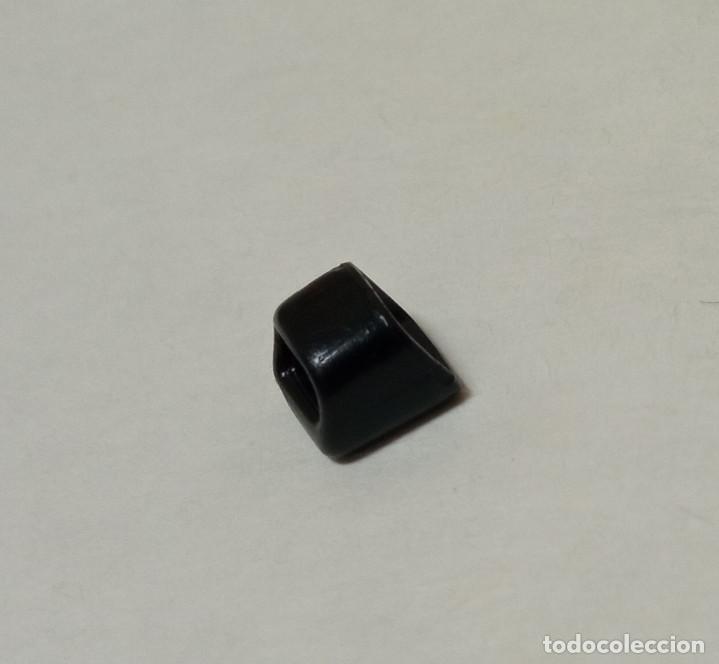 Playmobil: Playmobil - Porta Pu&ntilde;ales a Cintur&oacute;n Color Negro
