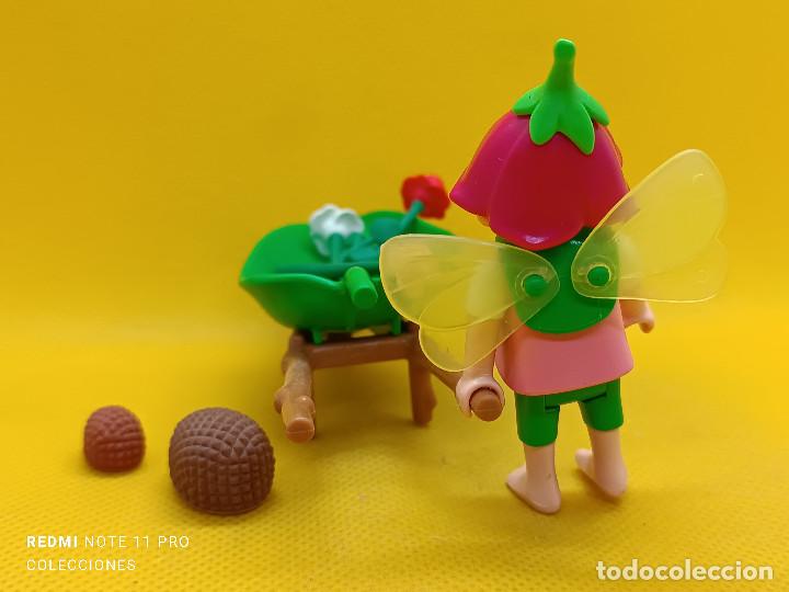 Playmobil: Playmobil Hada con erizos Special REF 4751 - Foto 4