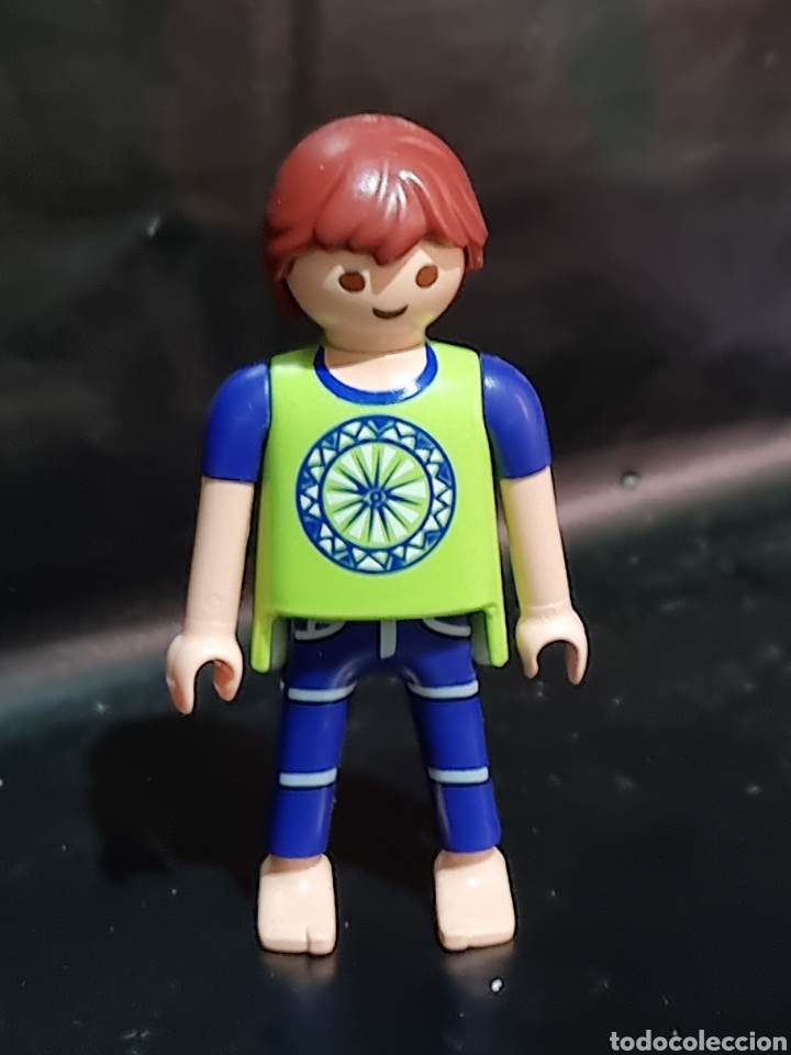 Playmobil: PLAYMOBIL