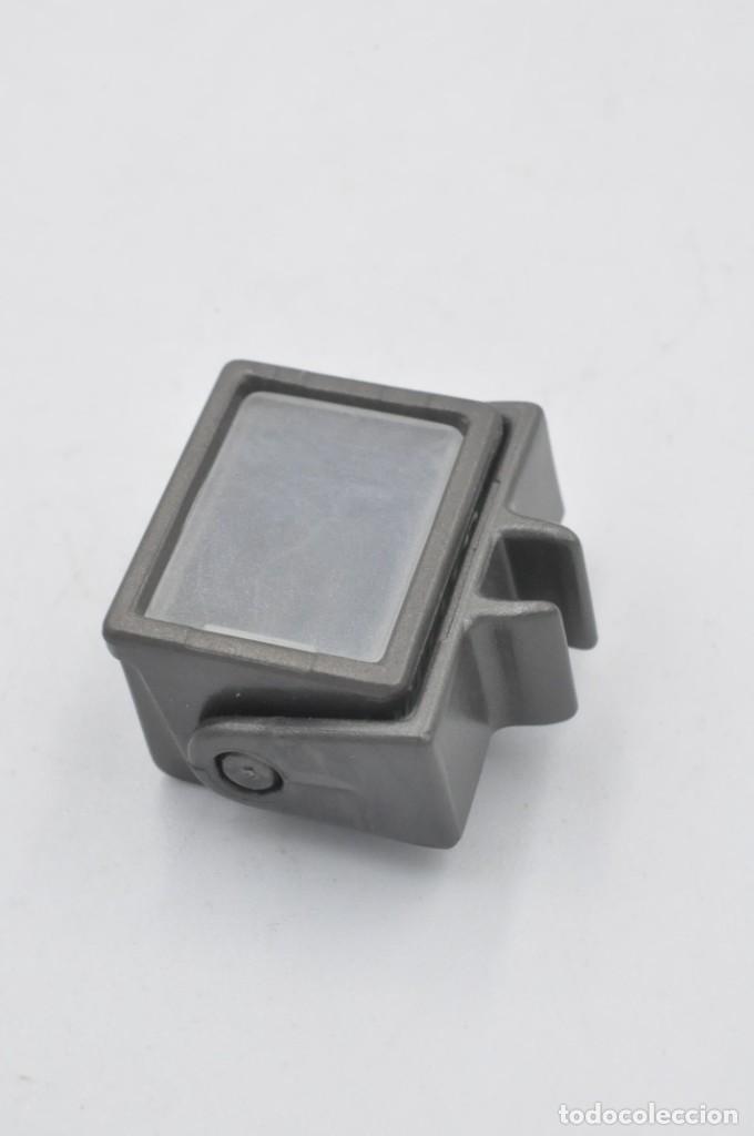 Playmobil: VIN227 PLAYMOBIL, foco escenario