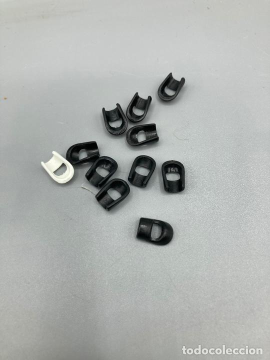 Playmobil: Playmobil protector hombro negro skate ni&ntilde;o ni&ntilde;a