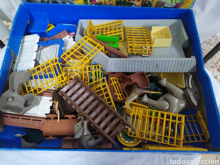 Playmobil: Zoo Playmobil (3634) - Foto 3