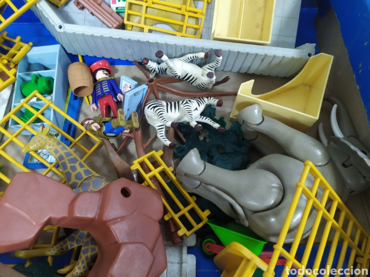 Playmobil: Zoo Playmobil (3634) - Foto 4