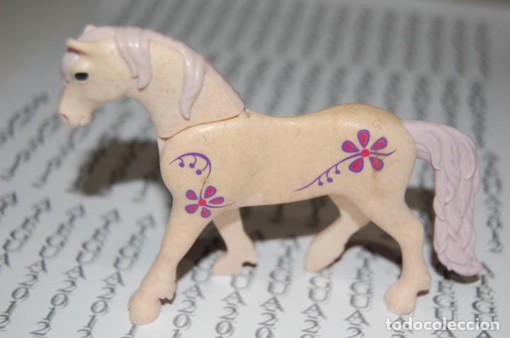Playmobil: PLAYMOBIL. CABALLO FANTASIA, PRINCESA.