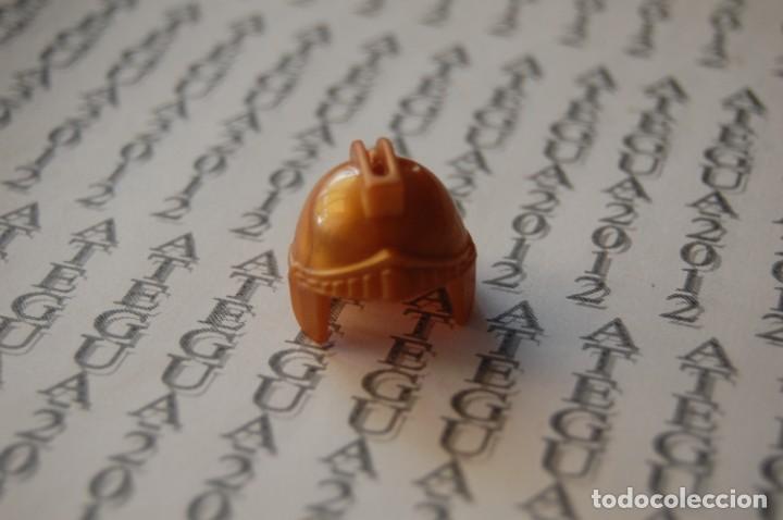 Playmobil: PLAYMOBIL.CASCO ROMANO. MEDIEVAL. - Foto 1