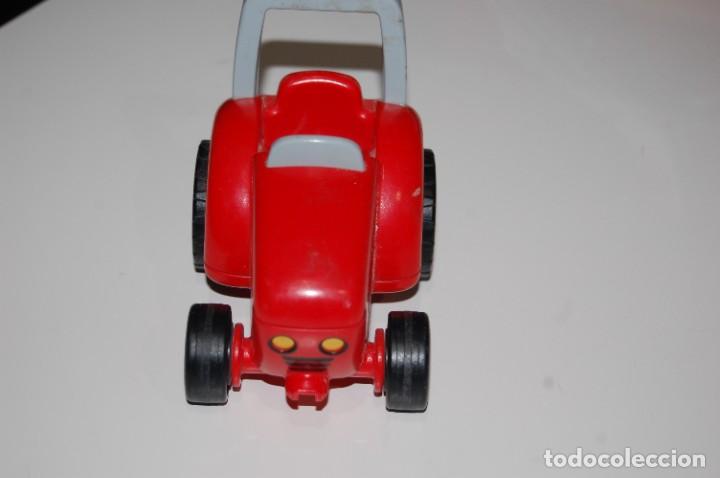 Playmobil: PLAYMOBIL. TRACTOR GRANJA. - Foto 4