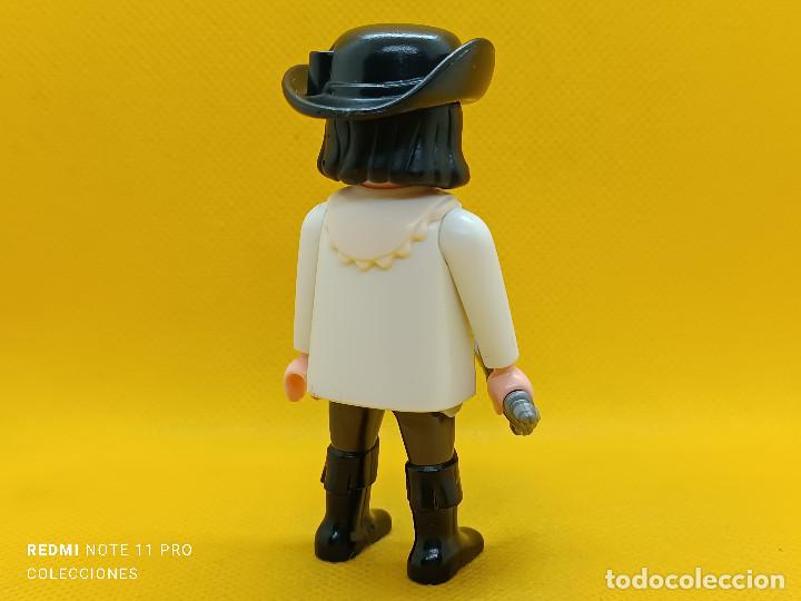 Playmobil: Playmobil Mosquetero - Foto 3