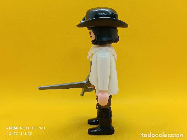 Playmobil: Playmobil Mosquetero - Foto 2