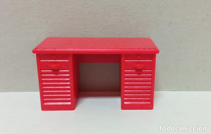 Playmobil: Playmobil - Escritorio, Mesa, Oficina