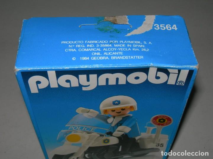 policia en moto playmobil - Acheter Playmobil sur todocoleccion