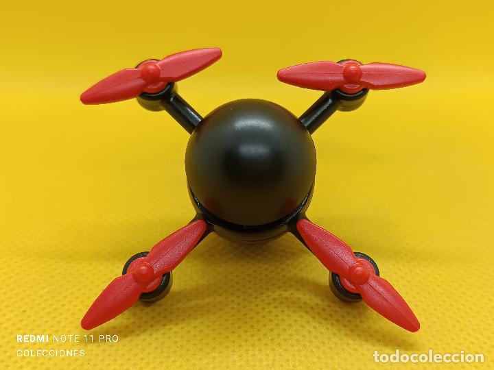 Playmobil: Playmobil Dron negro espacial - Foto 3