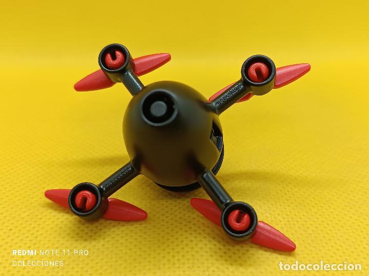 Playmobil: Playmobil Dron negro espacial - Foto 4
