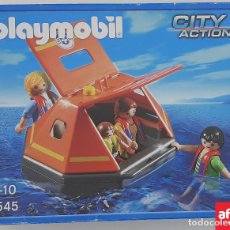 Playmobil: PLAYMOBIL CITY ACTION REF.5545, EN CAJA ORIGINAL. Lote 348345943
