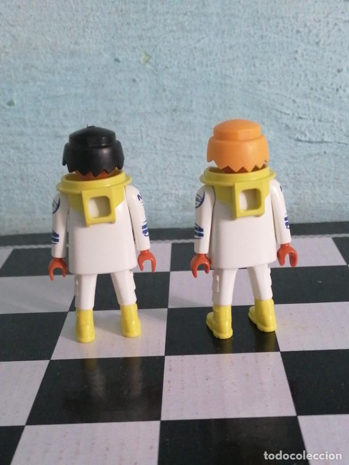 Playmobil: PLAYMOBIL ASTRONAUTA - Foto 2