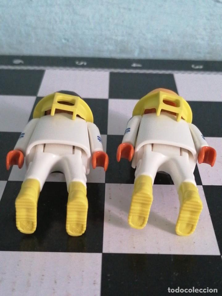 Playmobil: PLAYMOBIL ASTRONAUTA - Foto 3