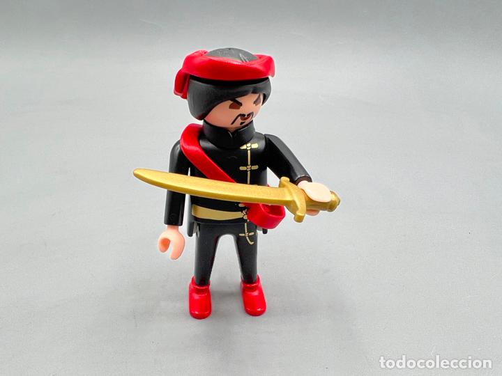 Playmobil: Playmobil 4554 ninja especial