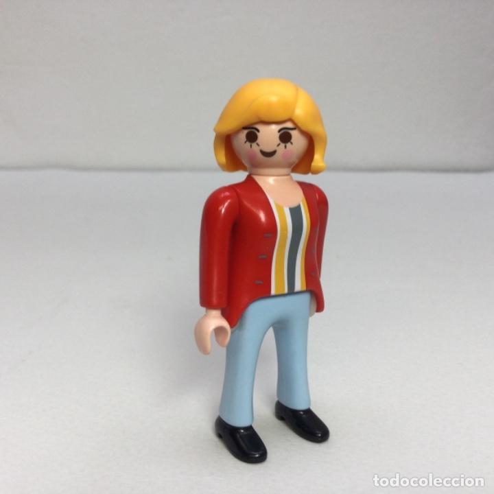 Playmobil: Playmobil mu&ntilde;eco 362