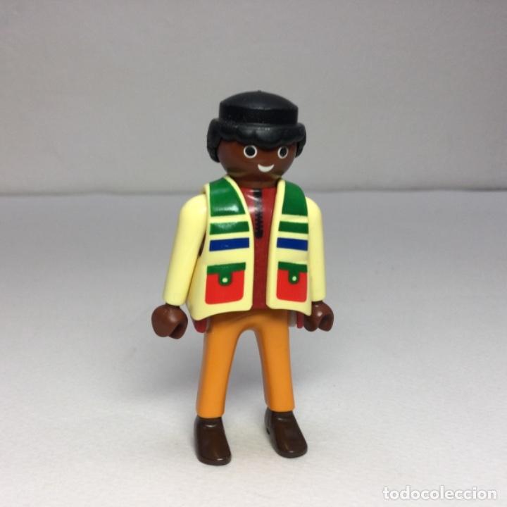 Playmobil: Playmobil mu&ntilde;eco 369