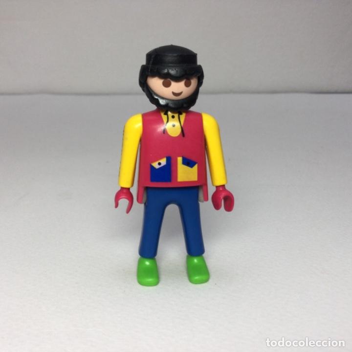 Playmobil: Playmobil mu&ntilde;eco 384