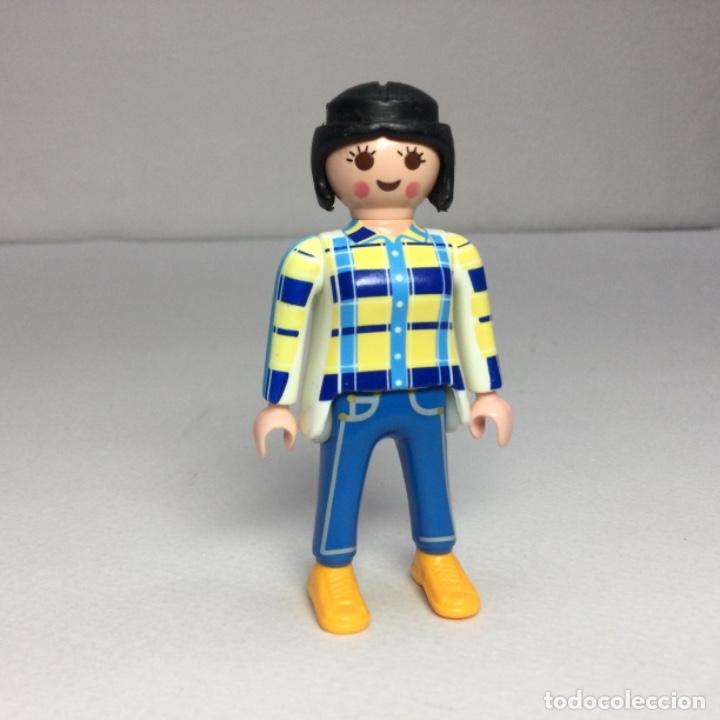 Playmobil: Playmobil mu&ntilde;eco 392