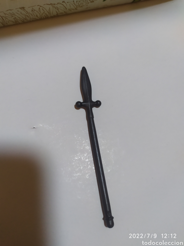 Playmobil: playmobil lanza medieval - Foto 1