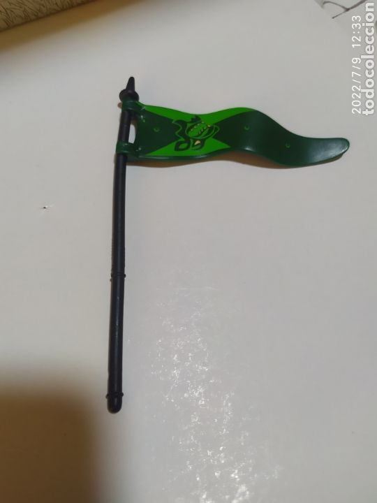 Playmobil: Playmobil bandera medieval - Foto 1