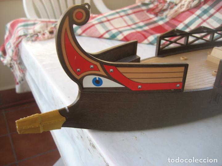Playmobil: Playmobil. Barco Romano. - Foto 3
