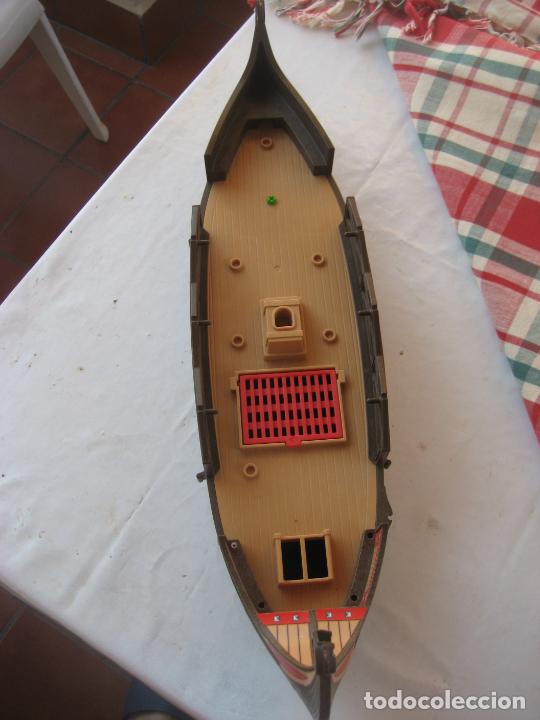 Playmobil: Playmobil. Barco Romano. - Foto 4