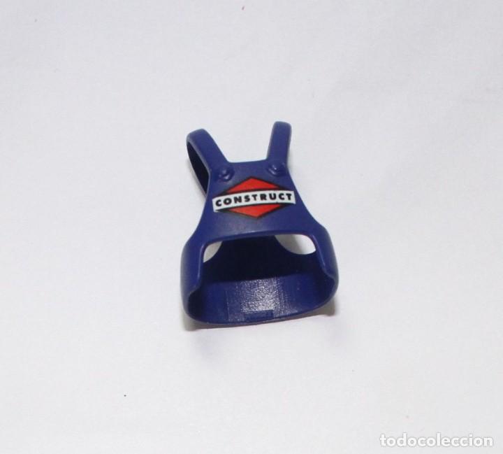 Playmobil: Playmobil MEDIEVAL CHALECO ROPA CHAQUETA - Foto 1