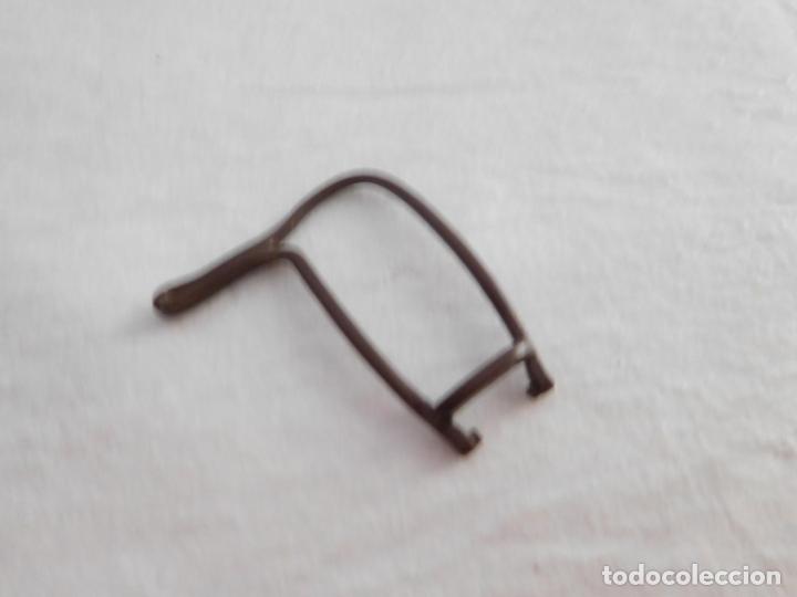 Playmobil: M69 Rienda en marr&oacute;n para caballo de Playmobil
