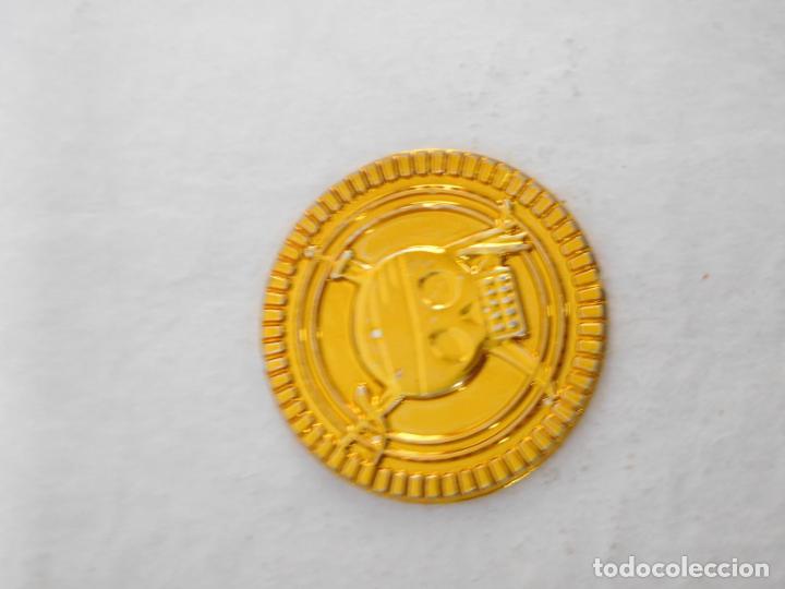 Playmobil: M69 Moneda grande piratas de Playmobil Famobil