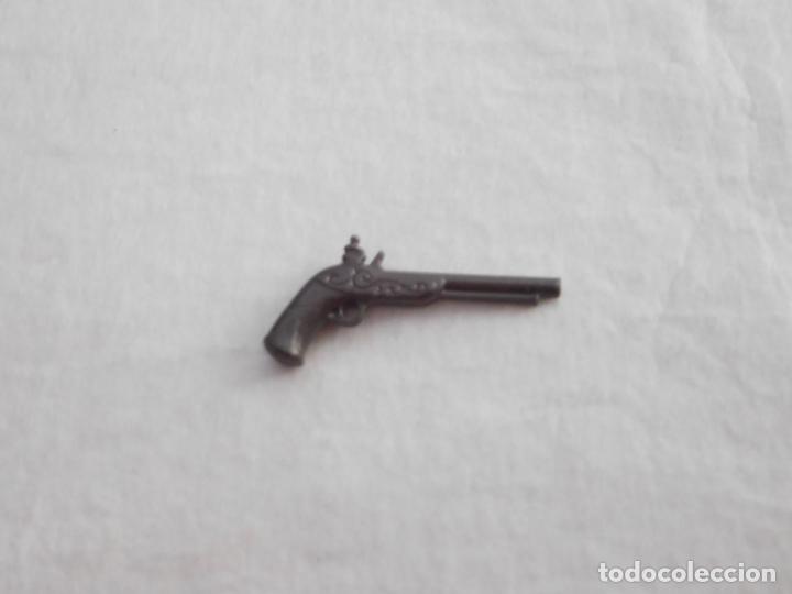 Playmobil: M69 Pistola ca&ntilde;&oacute;n largo de Playmobil Famobil.