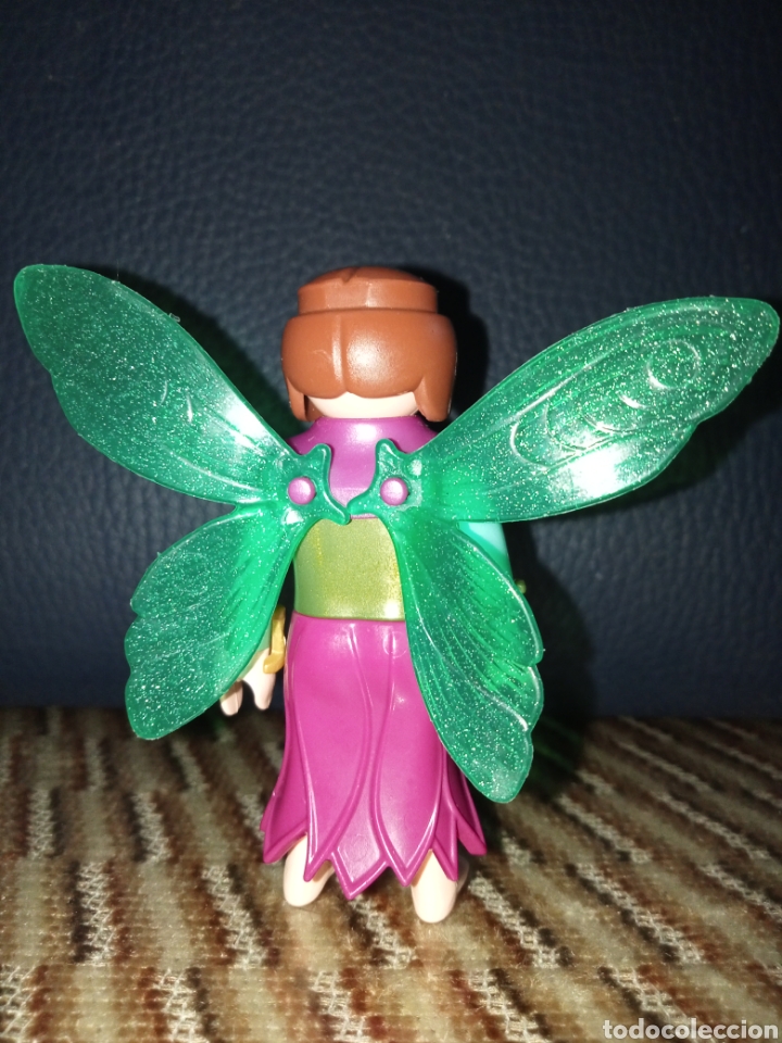 Playmobil: Figuras Playmobil hadas - Foto 3