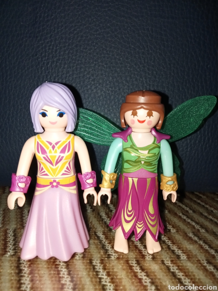 Playmobil: Figuras Playmobil hadas - Foto 1