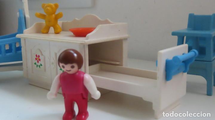 Playmobil: playmobil victoriano ref 5313 - Foto 3
