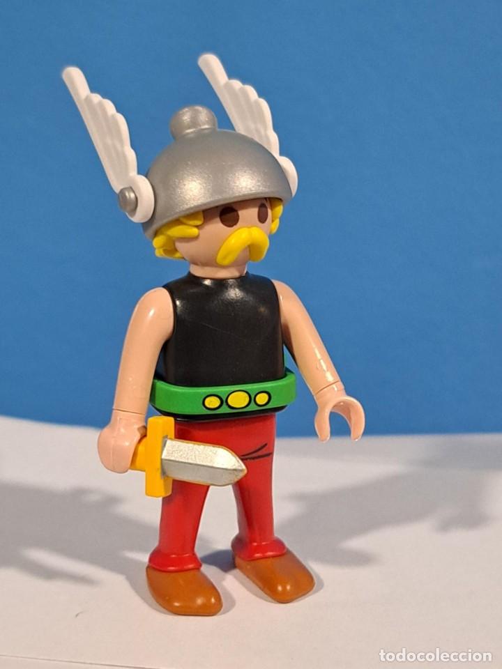 Asterix Obelix Playmobil
