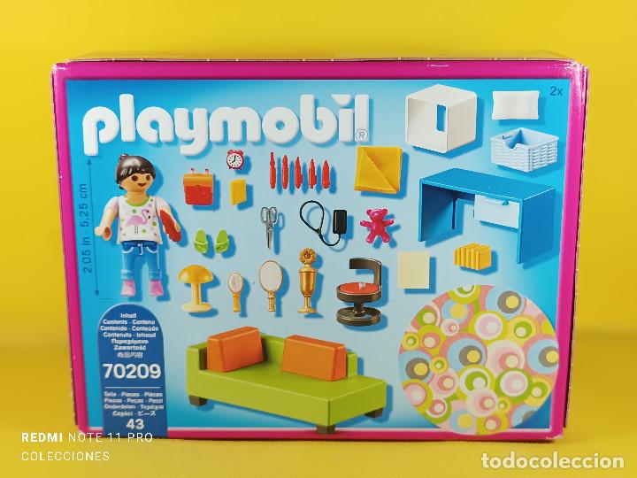 Playmobil Dollhouse 70209 neuf - Playmobil