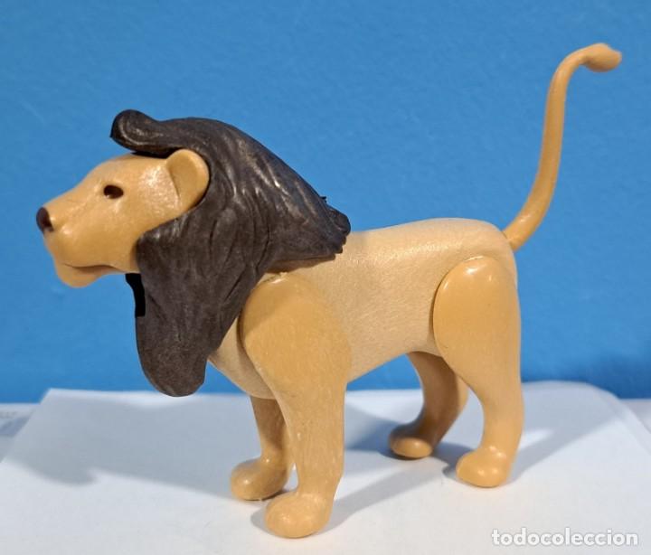 Playmobil: PLAYMOBIL LEON -18/8/22 - Foto 1