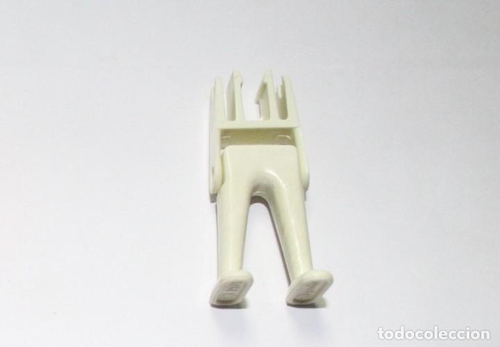 Playmobil: PLAYMOBIL MEDIEVAL PIERNAS ESQUELETO FIGURA