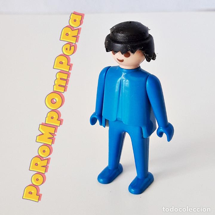 Playmobil cheap años 70