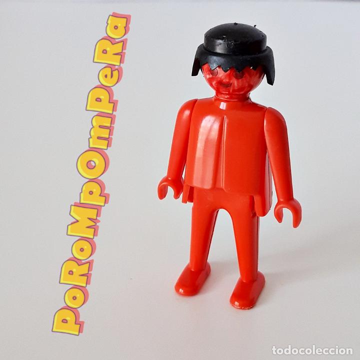 Playmobil cheap años 70